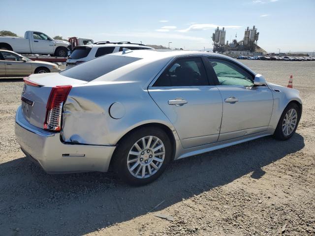 Photo 3 from auction – 2011 CADILLAC CTS with VIN 1G6DA5EY8B0168503