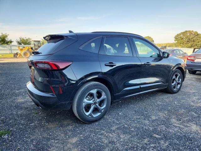 Photo 3 from auction – 2023 FORD ESCAPE ST with VIN 1FMCU0MN8PUA14377