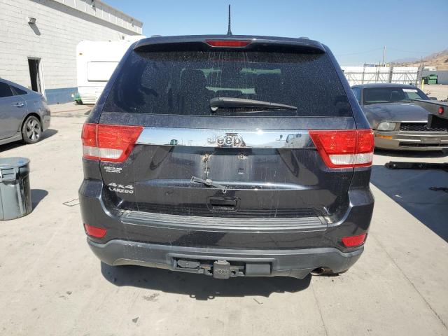 Photo 6 from auction – 2013 JEEP GRAND CHER with VIN 1C4RJFAG9DC634902