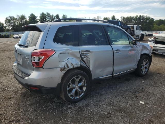 Photo 3 from auction – 2015 SUBARU FORESTER 2 with VIN JF2SJAWC5FH478262