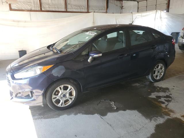 Photo 1 from auction – 2016 FORD FIESTA SE with VIN 3FADP4BJ2GM156547