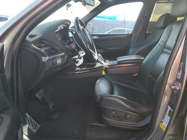 Photo 7 from auction – 2009 BMW X5 XDRIVE3 with VIN 5UXFF03579LJ97047