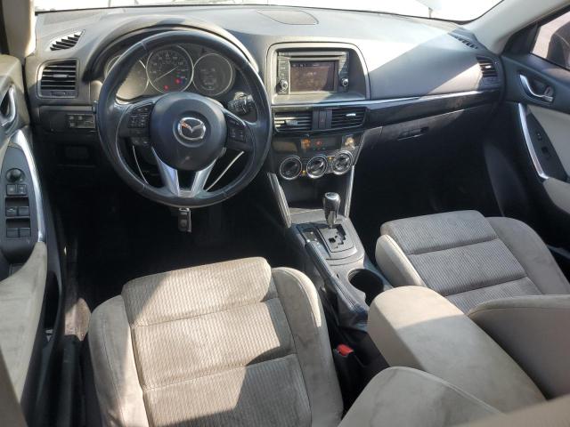 Photo 8 from auction – 2013 MAZDA CX-5 TOURING with VIN JM3KE2CE6D0121738