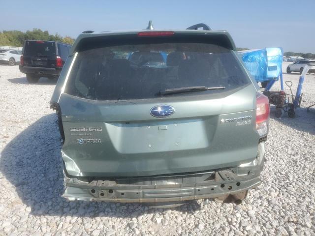 Photo 6 from auction – 2017 SUBARU FORESTER 2 with VIN JF2SJAEC4HH476264