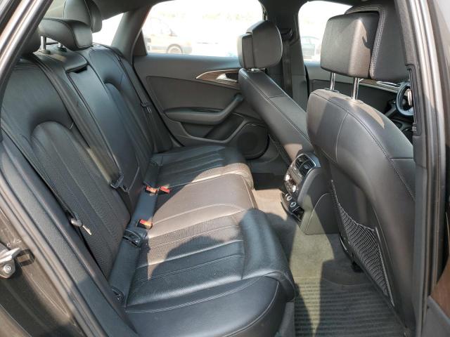 Zdjęcie 10 z aukcji – 2016 AUDI A6 QUATTRO z VIN WAUJFAFCXGN139430