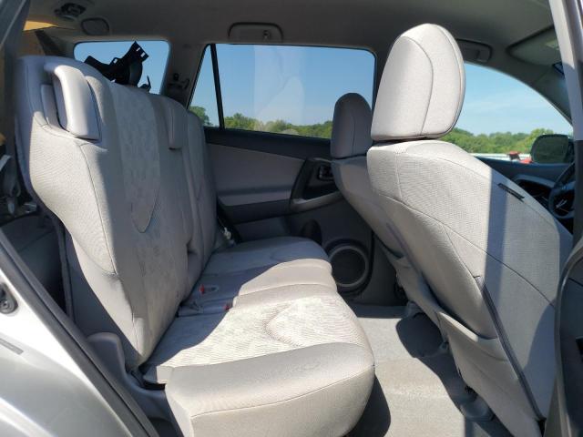 Photo 10 from auction – 2012 TOYOTA RAV4 with VIN 2T3BF4DV5CW250015