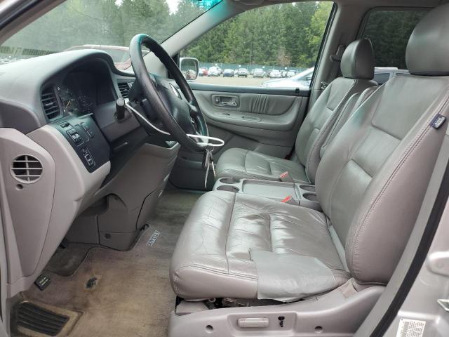 Photo 7 from auction – 2004 HONDA ODYSSEY EX with VIN 5FNRL18964B030232