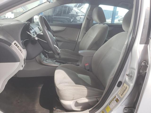 Photo 7 from auction – 2013 TOYOTA COROLLA BA with VIN 5YFBU4EE0DP147522