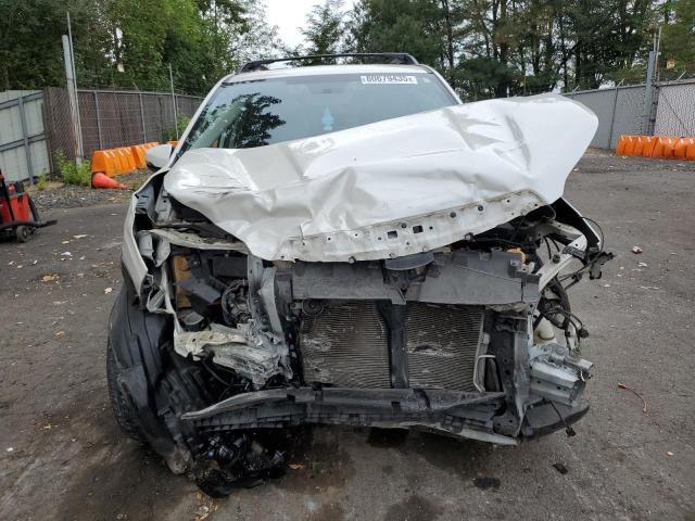 Photo 5 from auction – 2019 SUBARU FORESTER L with VIN JF2SKAUC7KH596128