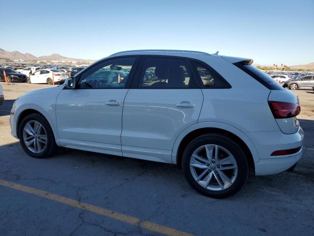 Photo 2 from auction – 2017 AUDI Q3 PREMIUM with VIN WA1BCCFS1HR016400