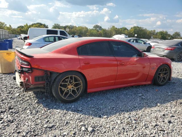 Photo 3 from auction – 2019 DODGE CHARGER R/ with VIN 2C3CDXCT5KH575598