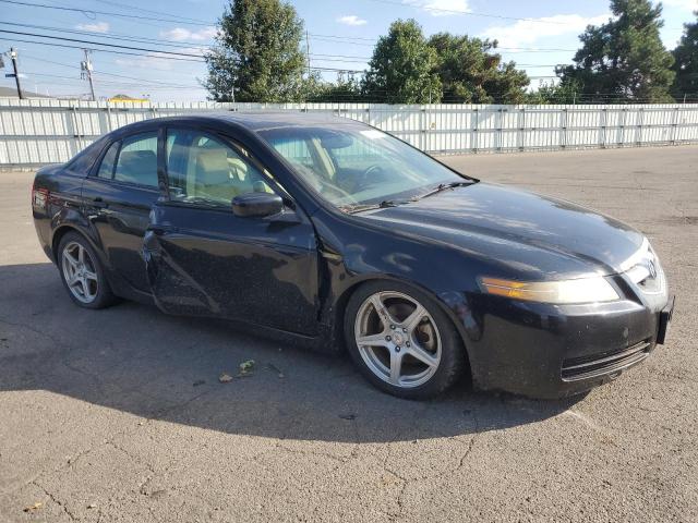 Photo 4 from auction – 2004 ACURA TL with VIN 19UUA66284A036949