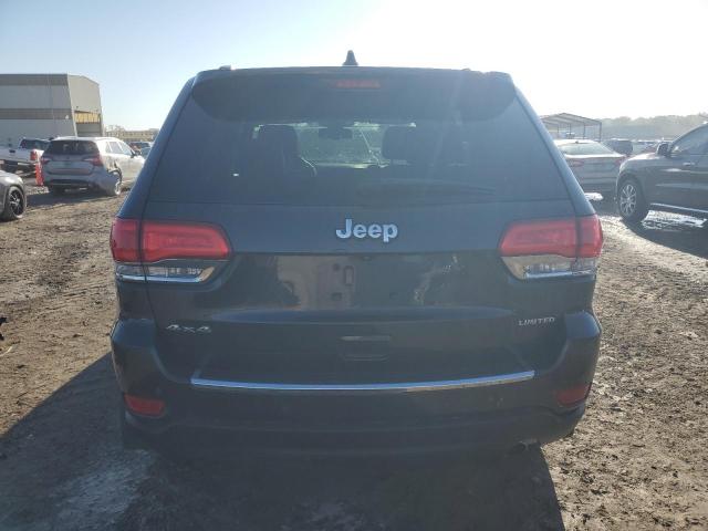 Photo 6 from auction – 2015 JEEP GRAND CHER with VIN 1C4RJFBG9FC179275