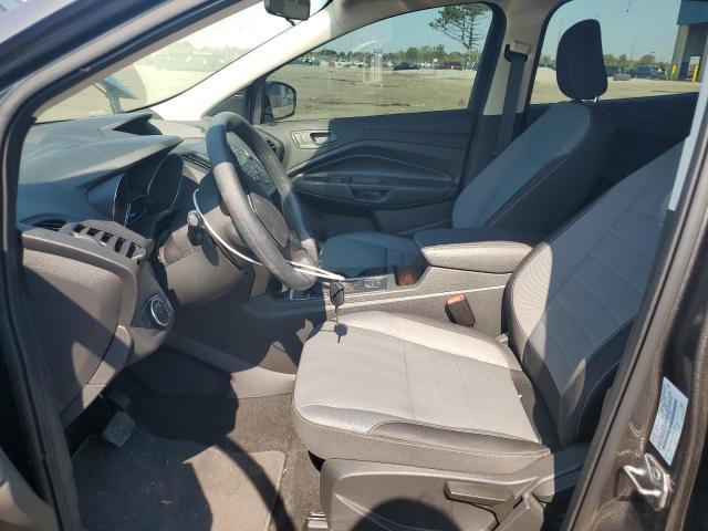 Photo 7 from auction – 2019 FORD ESCAPE S with VIN 1FMCU0F72KUA62741