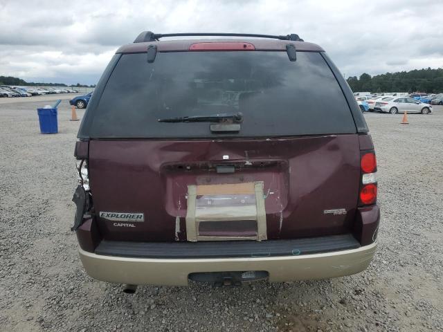 Photo 6 from auction – 2006 FORD EXPLORER E with VIN 1FMEU74E86ZA24460