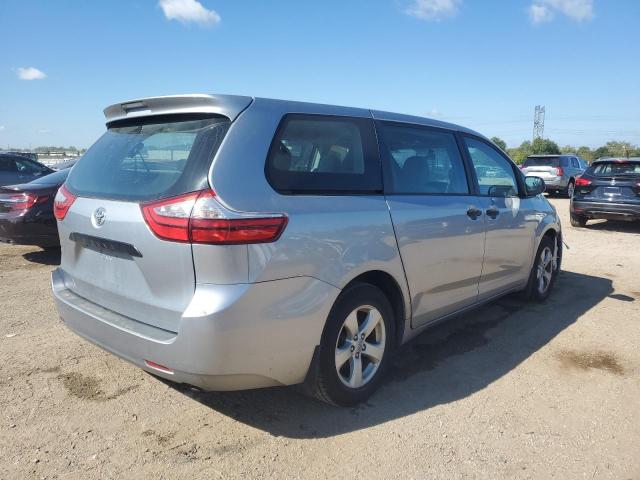 Photo 3 from auction – 2017 TOYOTA SIENNA with VIN 5TDZZ3DC2HS855245