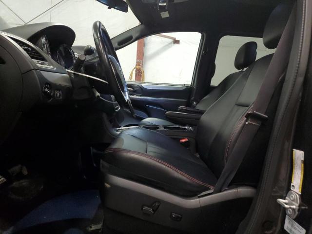 Foto 7 de la subasta – 2016 DODGE GRAND CARA con VIN 2C4RDGEG6GR319056