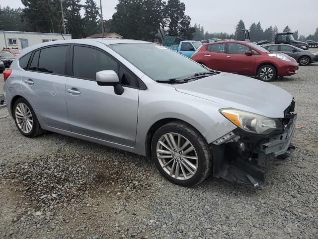 Photo 4 from auction – 2014 SUBARU IMPREZA PR with VIN JF1GPAD68E8259185