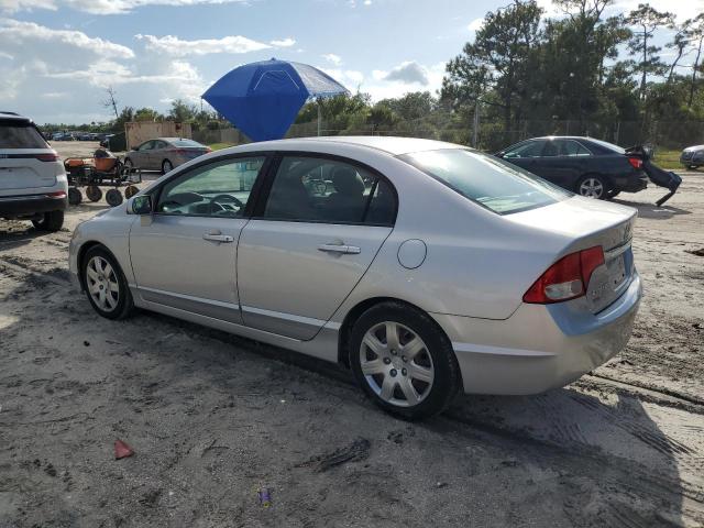 Zdjęcie 2 z aukcji – 2011 HONDA CIVIC LX z VIN 19XFA1F53BE029941