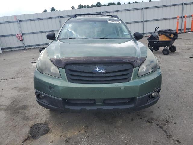 Photo 5 from auction – 2011 SUBARU OUTBACK 2.5I LIMITED with VIN 4S4BRCLC6B3350493