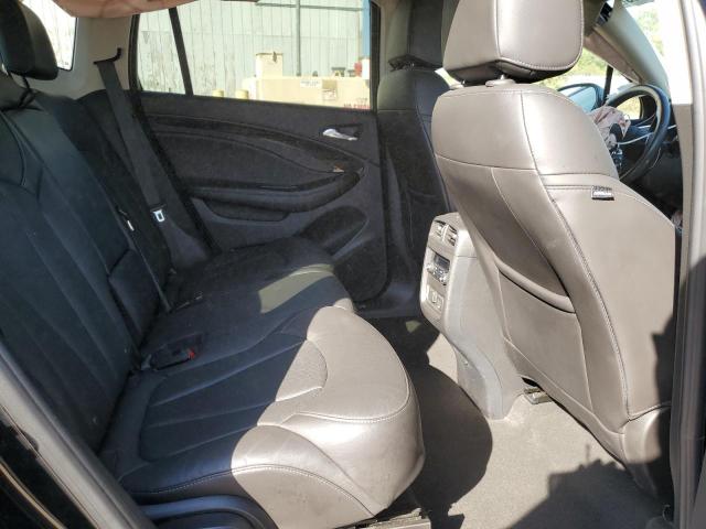 Photo 11 from auction – 2019 BUICK ENVISION P with VIN LRBFX3SX6KD009930