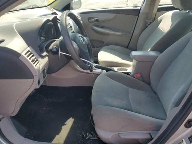 Photo 7 from auction – 2012 TOYOTA COROLLA BA with VIN 2T1BU4EE2CC808479