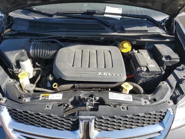 Photo 12 from auction – 2016 DODGE GRAND CARA with VIN 2C4RDGCG3GR338697