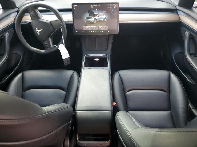 Photo 8 from auction – 2023 TESLA MODEL 3 with VIN 5YJ3E1EBXPF596549