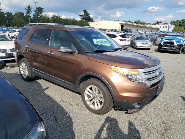 Фото 4 с аукциона – 2011 FORD EXPLORER X с VIN 1FMHK8D82BGA52781