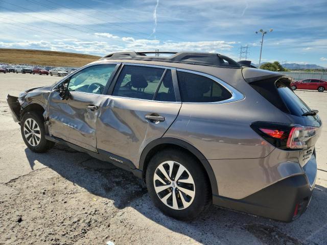 Photo 2 from auction – 2021 SUBARU OUTBACK PR with VIN 4S4BTACC3M3107183