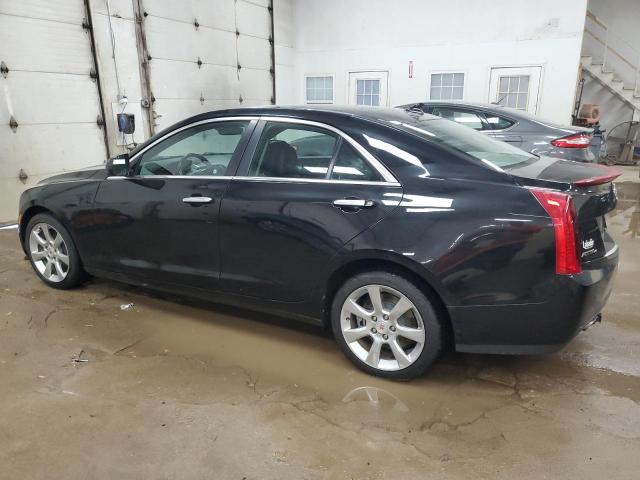 Photo 2 from auction – 2014 CADILLAC ATS with VIN 1G6AG5RX6E0166045