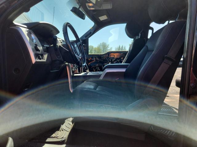 Photo 7 from auction – 2014 FORD F150 SUPER with VIN 1FTFW1EF5EFA34371