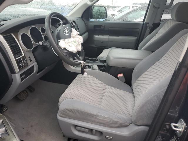 Photo 7 from auction – 2008 TOYOTA TUNDRA DOU with VIN 5TFBV54178X077414