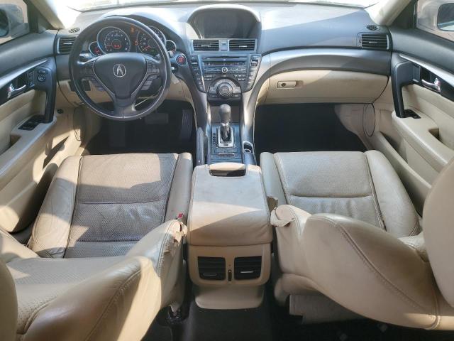 Photo 8 from auction – 2012 ACURA TL with VIN 19UUA8F57CA037305