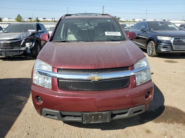 Photo 5 from auction – 2008 CHEVROLET EQUINOX with VIN 2CNDL53F786289494