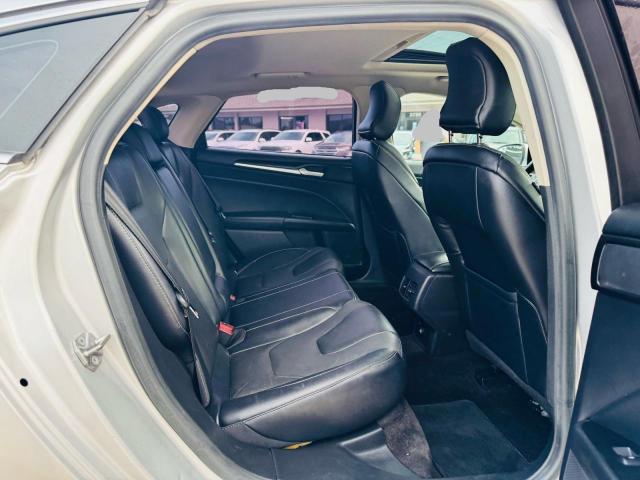 Photo 6 from auction – 2018 FORD FUSION TIT with VIN 3FA6P0D92JR206717