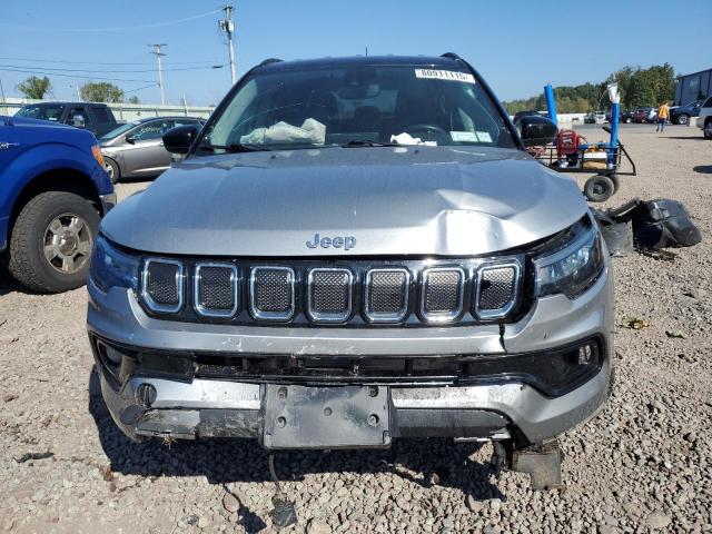 Zdjęcie 5 z aukcji – 2022 JEEP COMPASS LIMITED z VIN 3C4NJDCB8NT200819