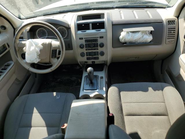Photo 8 from auction – 2009 FORD ESCAPE XLT with VIN 1FMCU93G49KB95614