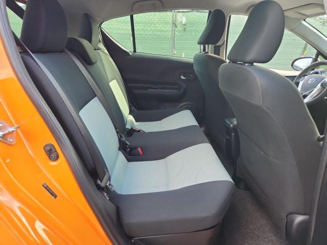 Photo 10 from auction – 2015 TOYOTA PRIUS C with VIN JTDKDTB38F1094573