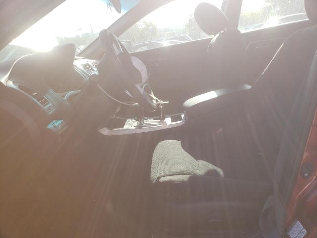 Photo 7 from auction – 2015 NISSAN ALTIMA 2.5 with VIN 1N4AL3AP8FC586792