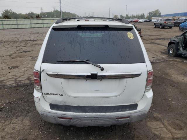 Photo 6 from auction – 2005 CHEVROLET EQUINOX LS with VIN 2CNDL23F156202151