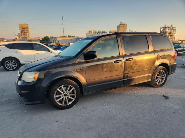 DODGE GRAND CARA 2014 z numerem VIN 2C4RDGCG8ER221940 - Zdjęcie z aukcji