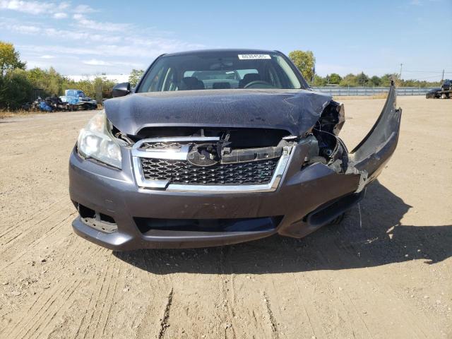 Photo 5 from auction – 2013 SUBARU LEGACY 2.5I with VIN 4S3BMCA64D3038711