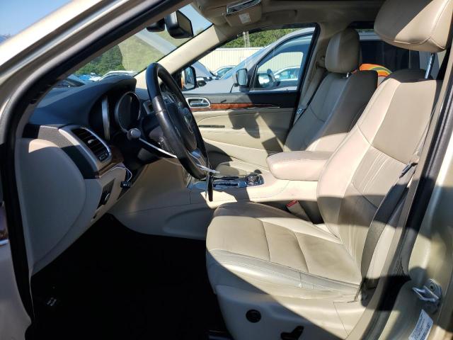 Photo 7 from auction – 2011 JEEP GRAND CHER with VIN 1J4RR5GG0BC580326