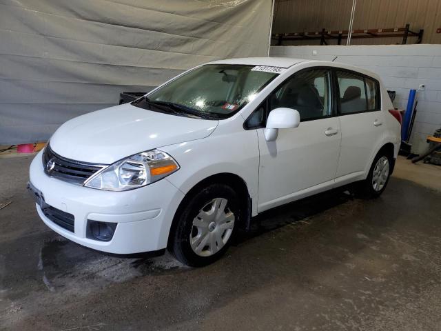 NISSAN VERSA S 2011 z numerem VIN 3N1BC1CP8BL479288 - Zdjęcie z aukcji