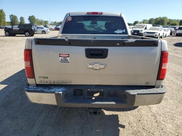 Photo 6 from auction – 2008 CHEVROLET SILVERADO with VIN 3GCEK133X8G312524