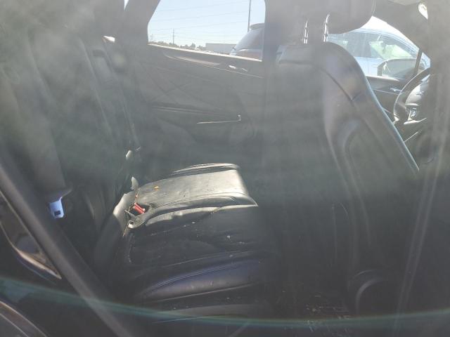 Photo 11 from auction – 2017 LINCOLN MKC RESERV with VIN 5LMTJ3DH0HUL39513