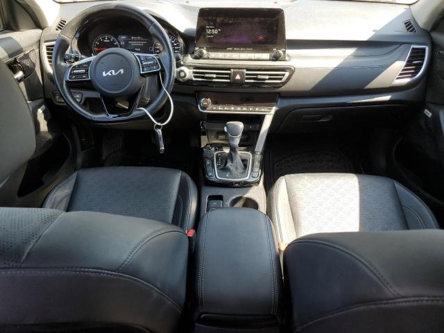 Photo 8 from auction – 2022 KIA SELTOS SX with VIN KNDETCA25N7287980