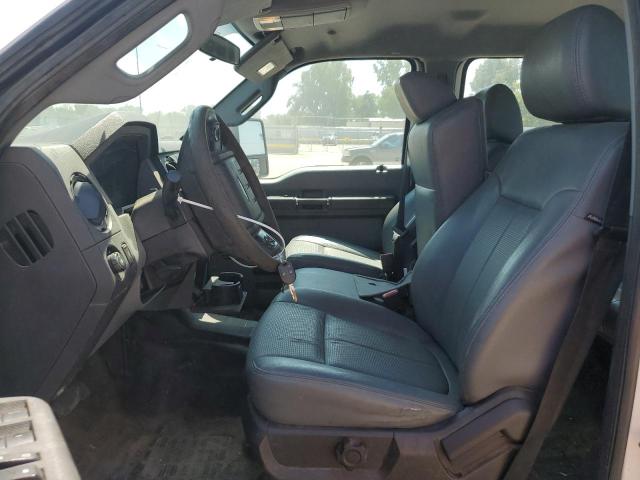 Photo 7 from auction – 2016 FORD F250 SUPER with VIN 1FT7W2B69GEA44425