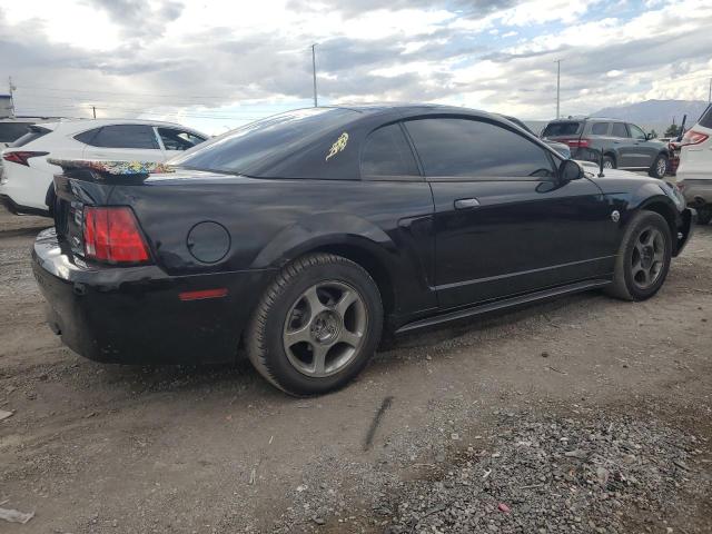 Photo 3 from auction – 2004 FORD MUSTANG with VIN 1FAFP40684F231500